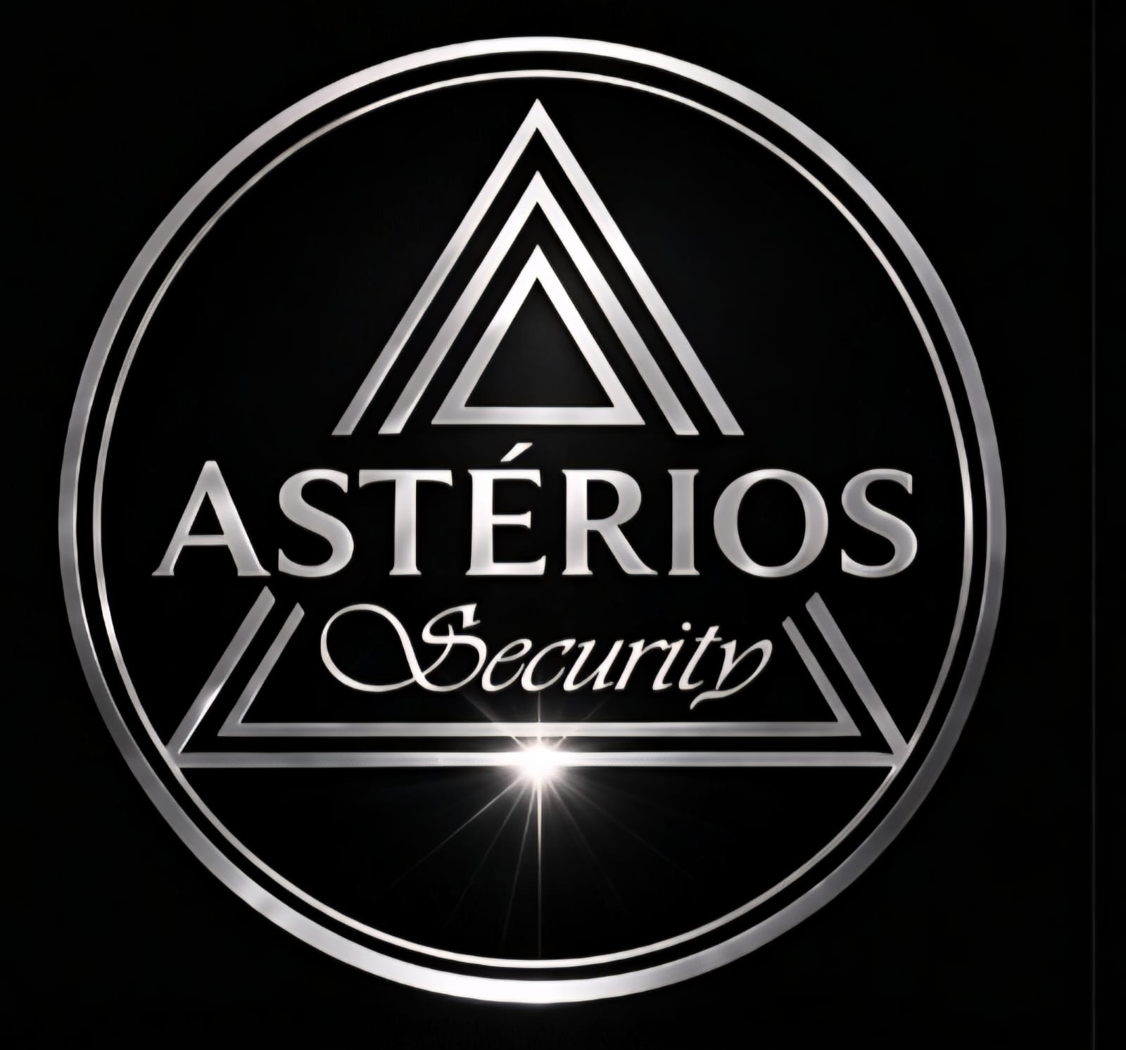 Astérios Security